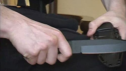 Fearful Symmetry Bild 1