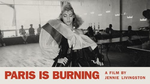 Paris Is Burning Bild 3
