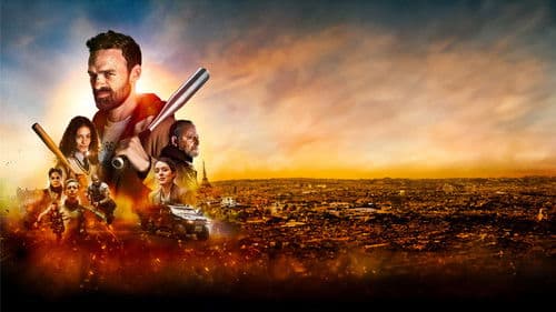 Antigang: Home Run Bild 4