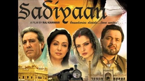 Sadiyaan: Boundaries Divide... Love Unites Bild 1