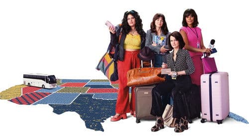 The Girls on the Bus Bild 3