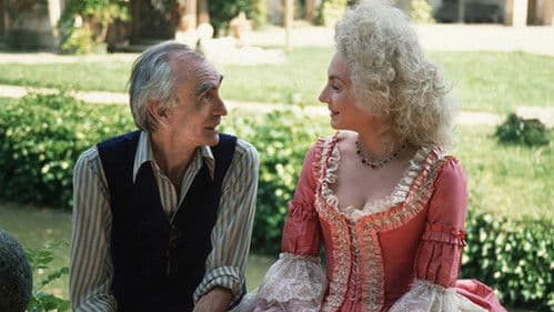 Die Letzten drei Tage der Marie Antoinette Bild 2