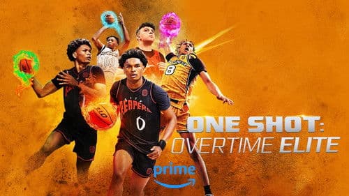 One Shot: Overtime Elite Bild 7