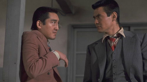 県警対組織暴力 Bild 2