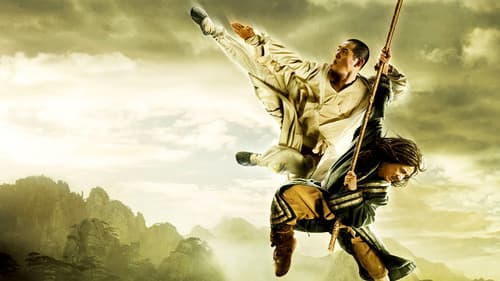 The Forbidden Kingdom Bild 5