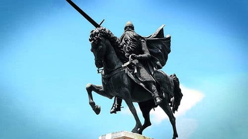 El Cid, La leyenda Bild 1