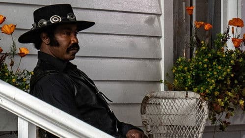 Outlaw Johnny Black Bild 4