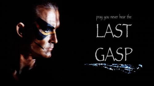 Last Gasp - Der Todesfluch Bild 5