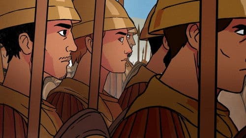 The Other 300: Army of Lovers Bild 3