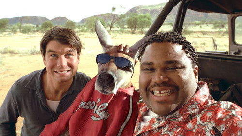 Kangaroo Jack Bild 4