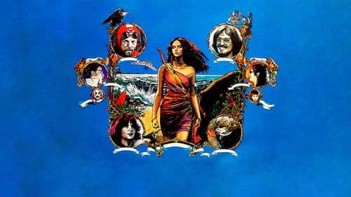 Garota Dourada Bild 1