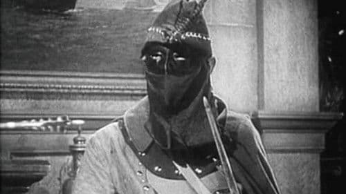 The Green Archer Bild 1