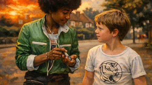 Sammy's Super T-Shirt Bild 2