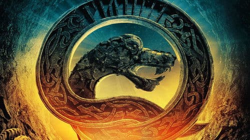 Drachenkrieger - Das Geheimnis der Wikinger Bild 5