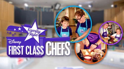 First Class Chefs: Family Style Bild 2