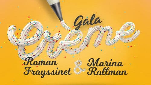 Montreux Comedy Festival 2018 - Crème Bild 1