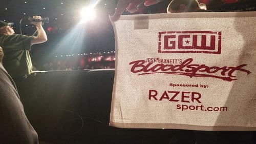 GCW: Josh Barnett’s Bloodsport Bild 1