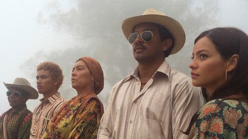 Birds of Passage - Das grüne Gold der Wayuu Bild 7