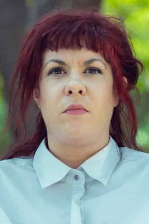 Μικαέλα Δανά