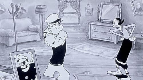 Beware of Barnacle Bill Bild 1