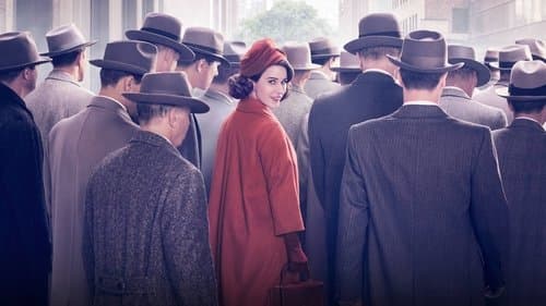 The Marvelous Mrs. Maisel Bild 2