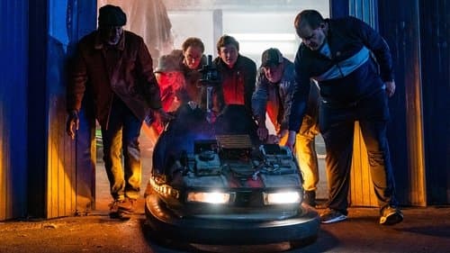 Time Travel Is Dangerous! Bild 1