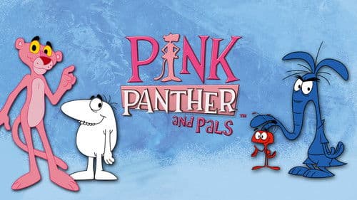 Pink Panther und seine Freunde Bild 6