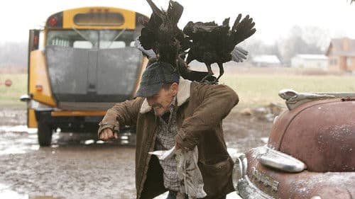 Die Vögel - Attack from above Bild 3