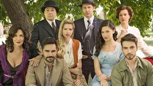 Argentina, tierra de amor y venganza Bild 1