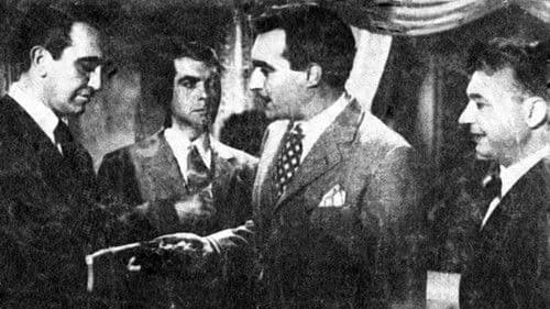 Vida nocturna Bild 1