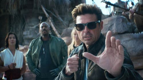 Mortal Kombat 2 Bild 4