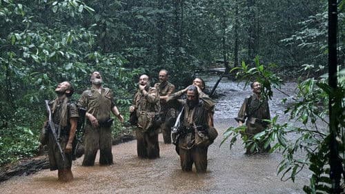 The Last Men - Die letzte Fremdenlegion Bild 3