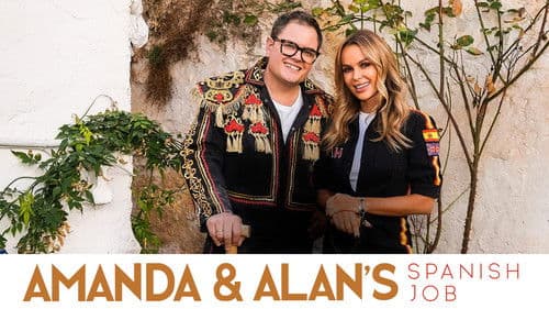 Amanda & Alan's Spanish Job Bild 4