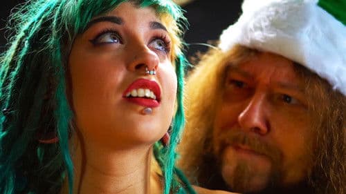 Santa Claus: Serial Rapist Bild 2