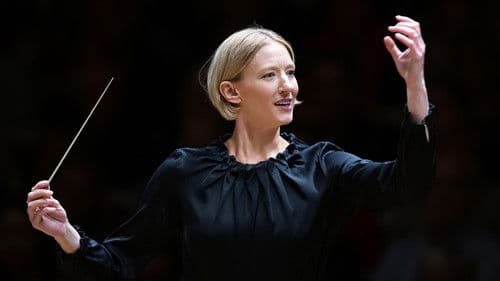 Joana Mallwitz – Momentum Bild 3