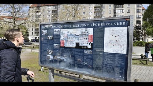 The Final Days of Adolf Hitler Bild 2