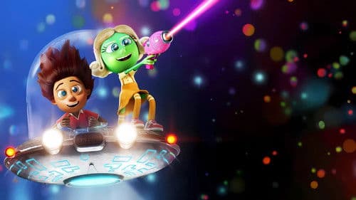 Lille Allan - Den menneskelige antenne Bild 5