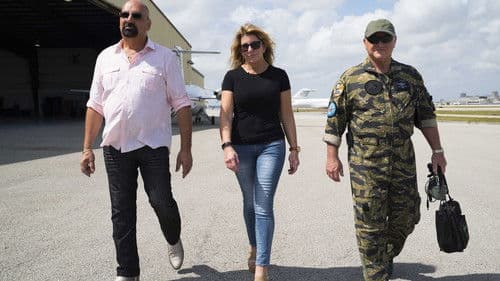 Pirates, Inc. Bild 4