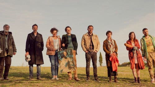 Les lendemains de veille Bild 1