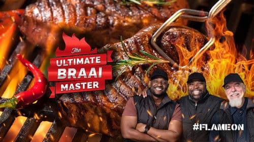 The Ultimate Braai Master Bild 4