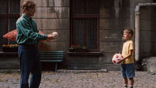 Taniec w narożniku Bild 1