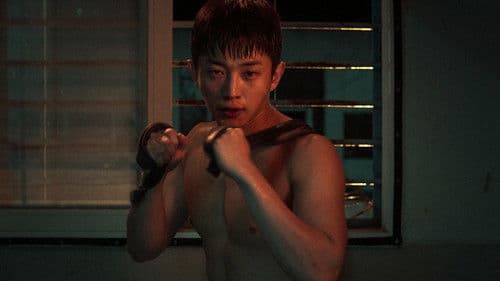 Unbroken - Aufgeben ist Keine Option Bild 4