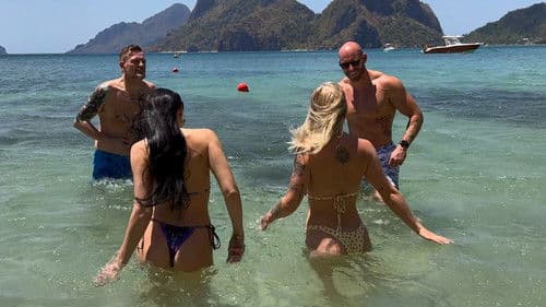 Sex Friends: Philippines Bild 4