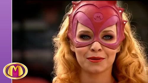 Mega Mindy - de Snorrenbende Bild 1