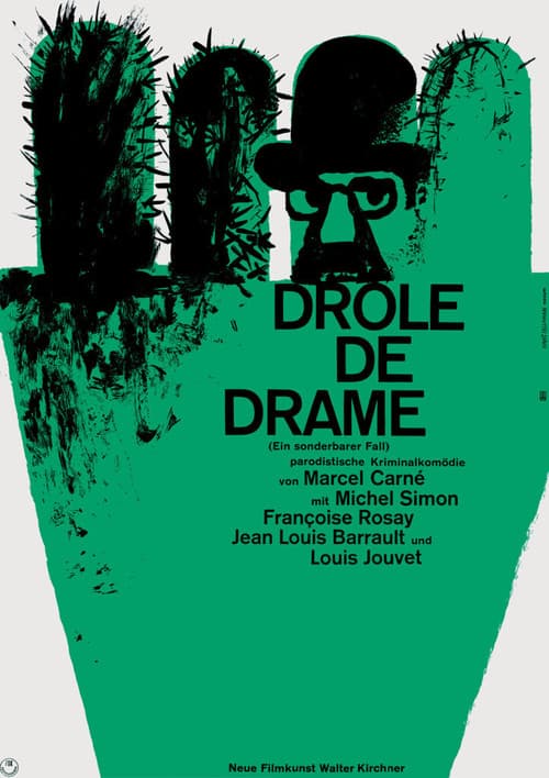 Ein sonderbarer Fall