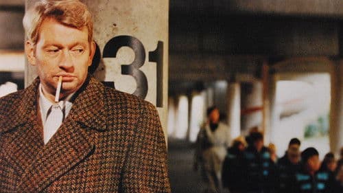 Manden der ville være skyldig Bild 1