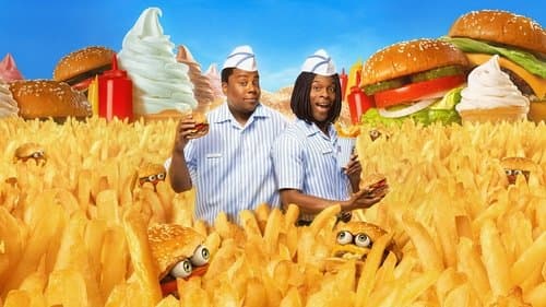 Good Burger 2 Bild 1