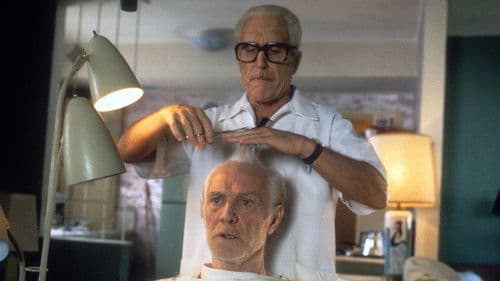 Walter & Frank - Ein schräges Paar Bild 3