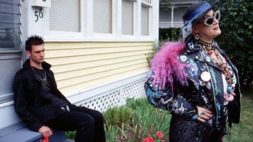 A Sudden Loss of Gravity Bild 2