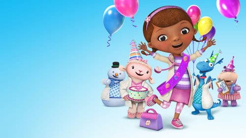Doc McStuffins: The Doc Is 10! Bild 4